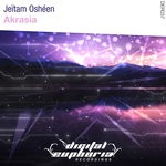 cover: Jeitam Osheen - Akrasia