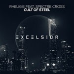 cover: Rheligie|Spectre Cross - Cult Of Steel