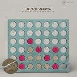 cover: Various - Fckng Serious - Four Years