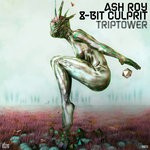 cover: 8-bit Culprit|Ash Roy - Triptower