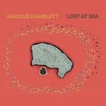 cover: Marcus Hamblett - Detritus