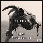 cover: Sebastien Pedro|Shess - Trauma