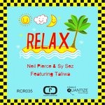 cover: Neil Pierce & Sy Sez|Taliwa - Relax