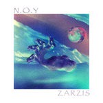 cover: Noy - Zarzis