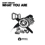 cover: Danny Serrano - What You Are