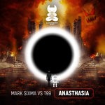 cover: Mark Sixma|T99 - Anasthasia