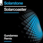 cover: Solarstone - Solarcoaster