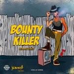 cover: Bounty Killer - Bounty Killer (Remastered)