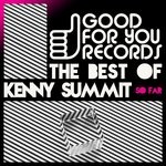 cover: Kenny Summit|Various - Best Of Kenny Summit, So Far