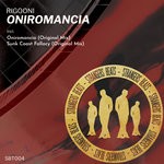 cover: Rigooni - Oniromancia