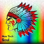 cover: New Tech - Soul