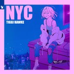 cover: Tiggi Hawke - NYC