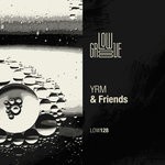 cover: Yrm - Yrm & Friends