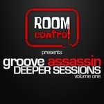 cover: Various - Deeper Sessions Vol 1