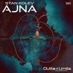 cover: Stan Kolev - Ajna