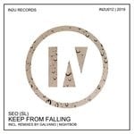 cover: Seo (sl) - Keep From Falling