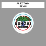 cover: Alex Twin - Senin