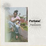 cover: Peachcurls - Perfume