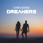 cover: Chris Burke - Dreamers