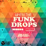 cover: Deorro - When The Funk Drops