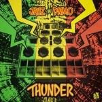 cover: Jauz - Thunder