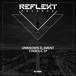 cover: Unknown El3ment - Symbolic EP