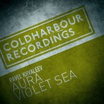 cover: Pavel Khvaleev - Violet Sea + Aura (Remixes)