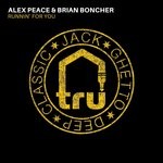 cover: Alex Peace|Brian Boncher - Runnin' For You