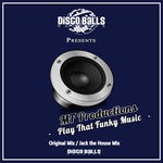 cover: Mf Productions - Play That Funky Music