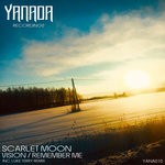 cover: Scarlet Moon - Vision/Remember Me