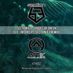 cover: Dj E|Section 63 - Attik Productions 002