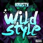 cover: Krusty - Wild Style