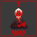 cover: Falco - Heated