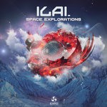 cover: Ilai - Space Exploration