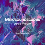 cover: Mindsoundscapes - Inner Peace