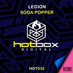 cover: Legion - Soda Popper