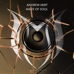 cover: Andrew Mirt - Maze Of Soul