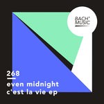 cover: Even Midnight - C'est La Vie EP