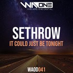 cover: Sethrow - It Could Just Be Tonight (Extended Mix)