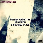 cover: Addicted Boys Sbu - Deeper Addictive Sessions