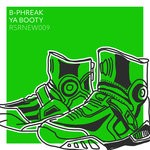 cover: B-phreak - Ya Booty