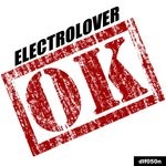 cover: Electrolover - OK EP