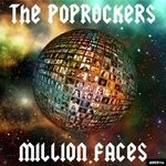 cover: The Poprockers - Million Faces EP