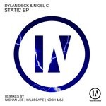 cover: Dylan Deck|Nigel C - Static