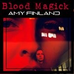 cover: Amy Finland - Blood Magick