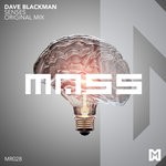 cover: Dave Blackman - Senses