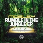 cover: Mosley - Rumble In The Jungle