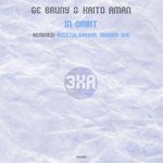 cover: Ge Bruny|Kaito Aman - In Orbit