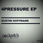 cover: Dustin Hoffmann - 4Pressure EP