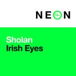 cover: Sholan - Irish Eyes (Extended Mix)